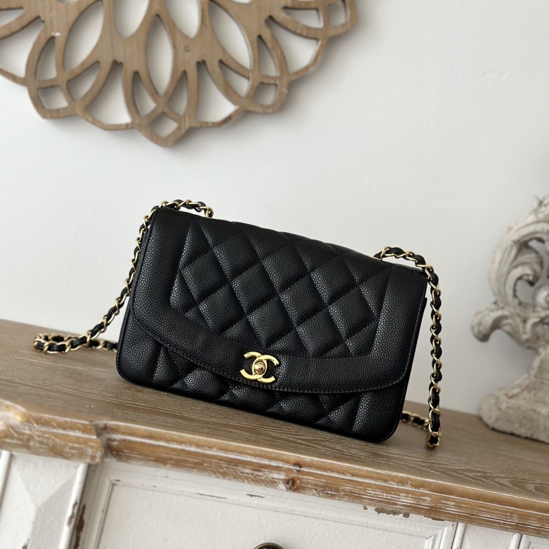 Ch**el satchel bags